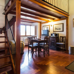 Отель Altieri Loft Pantheon Италия, Рим - отзывы, цены и фото номеров - забронировать отель Altieri Loft Pantheon онлайн в номере фото 2