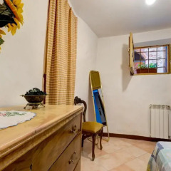 Отель Casa Bicetta Синалунга удобства в номере фото 2