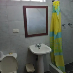 Iguana Hostel Cali Стандартный номер с различными типами кроватей фото 2