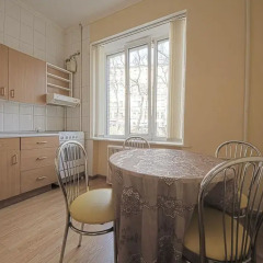 Апартаменты Olga Apartments on Maidan Nezalezhnosti Апартаменты с 2 отдельными кроватями фото 8