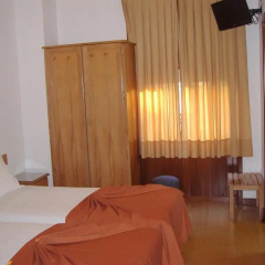 Hotel Grande Rio 2* Стандартный номер фото 3