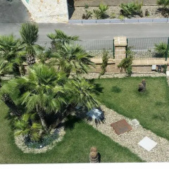 Отель B&B Mirage Бари фото 4