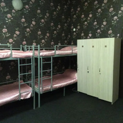 Capital Hotel сауна