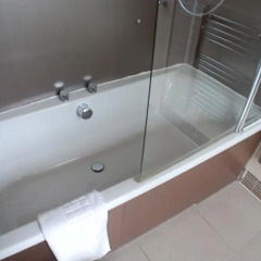 The Salisbury Hotel 4* Улучшенный номер с разными типами кроватей фото 6