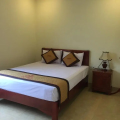 Отель Thang Long Guesthouse комната для гостей фото 2