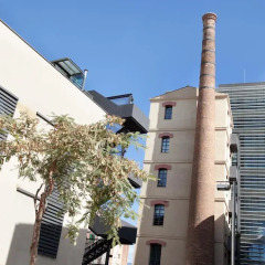 Отель Beach Loft Duplex Барселона