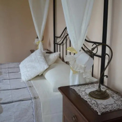 Отель B&B Casandrona Сан-Массимо комната для гостей фото 2