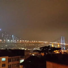 Ayse'M' Sultan Hotel 2* Номер категории Эконом с различными типами кроватей фото 11