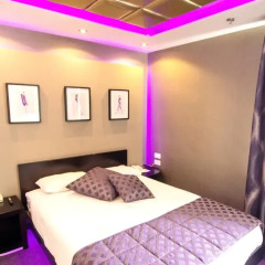 The Golden Walls Hotel Израиль, Иерусалим - отзывы, цены и фото номеров - забронировать отель The Golden Walls Hotel онлайн комната для гостей фото 5