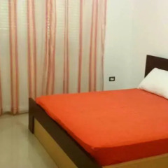 Отель Azzura Flats Албания, Саранда - отзывы, цены и фото номеров - забронировать отель Azzura Flats онлайн комната для гостей фото 4