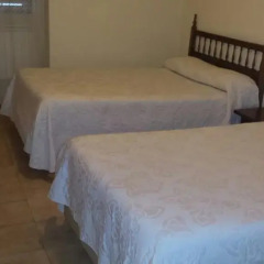 Отель Hostal Botafumeiro комната для гостей фото 2