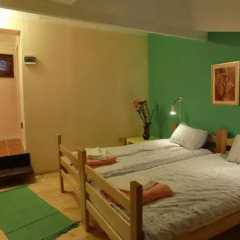 Отель Guesthouse Ferit комната для гостей фото 5