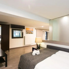 Отель 4 Rooms Barcelona Барселона детские мероприятия