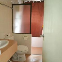 Отель Green View Village Resort 3* Бунгало с различными типами кроватей фото 5