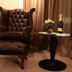 Graffit Gallery Design Hotel 5* Стандартный номер с разными типами кроватей фото 2