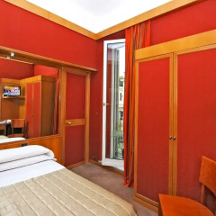 Hotel Arcangelo 3* Номер категории Эконом с различными типами кроватей фото 3