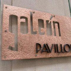 Отель Galeón 3* Улучшенный номер с различными типами кроватей фото 13