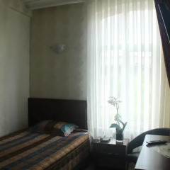 Fatih Resadiye Hotel комната для гостей фото 4