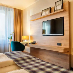 Отель Leonardo Royal Konigsallee 5* Номер Комфорт фото 5