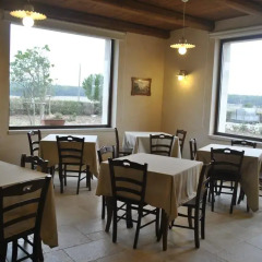Отель Masseria Chinunno Альтамура питание