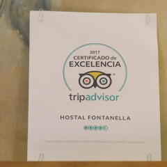 Отель Hostal Fontanella Испания, Барселона - отзывы, цены и фото номеров - забронировать отель Hostal Fontanella онлайн интерьер отеля фото 2