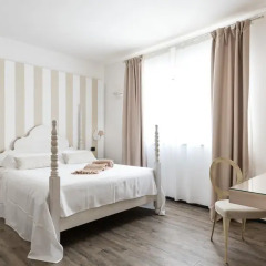 Отель Borgo Pantano 4* Стандартный номер фото 3