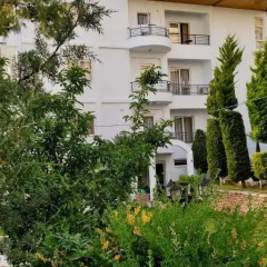 Epirus Hotel фото 3