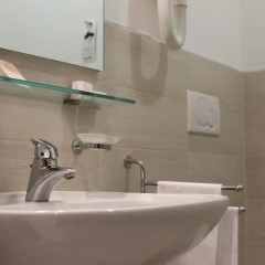 Hotel Majesty 4* Стандартный номер фото 6