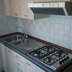 Отель Residence Lugano в номере