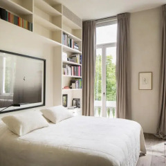 Отель Graanmarkt 13 The Apartment Бельгия, Антверпен - отзывы, цены и фото номеров - забронировать отель Graanmarkt 13 The Apartment онлайн комната для гостей фото 2