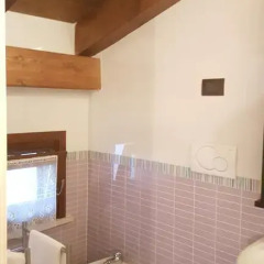 Отель Terra&Mare B&B Стандартный номер фото 25
