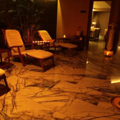 Armis Hotel спа