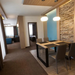 Hotel Amira комната для гостей фото 5