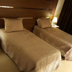Janet Hotel Стандартный номер фото 4