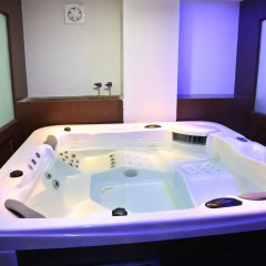 Отель The G Mount Valley Resort & Spa спа