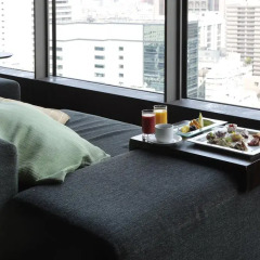 Отель Mitsui Garden Hotel Ginza Premier Япония, Токио - отзывы, цены и фото номеров - забронировать отель Mitsui Garden Hotel Ginza Premier онлайн в номере