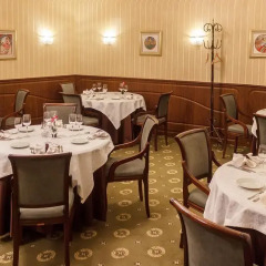 Гостиница Ar Nuvo Hotel Казахстан, Караганда - отзывы, цены и фото номеров - забронировать гостиницу Ar Nuvo Hotel онлайн помещение для мероприятий фото 2