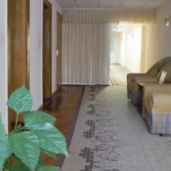 Standard Hotel интерьер отеля фото 2