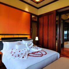 Отель Andara Resort Villas комната для гостей фото 4