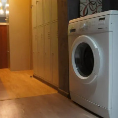 DREAM mini Hostel Odessa удобства в номере фото 2