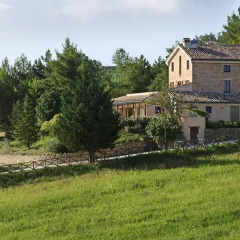 Отель Agriturismo Agra Mater Италия, Монтекассино - отзывы, цены и фото номеров - забронировать отель Agriturismo Agra Mater онлайн фото 3