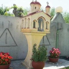 Отель Gramatiki House Греция, Ситония - отзывы, цены и фото номеров - забронировать отель Gramatiki House онлайн фото 14