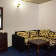River View Hotel Стандартный номер с двуспальной кроватью фото 5