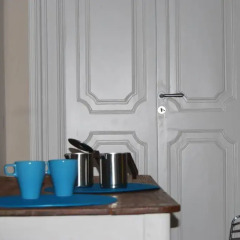 Отель B&B Palazzo del centro guest hause 5* Номер Делюкс фото 6