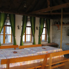 Отель Guest House Astra Велико Тырново