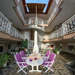 Sky Hotel