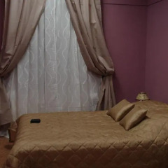 White Nights Hostel Номер категории Эконом с различными типами кроватей фото 7