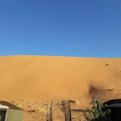 Отель Fayou Camp Desert Марокко, Мерзуга - отзывы, цены и фото номеров - забронировать отель Fayou Camp Desert онлайн фото 13