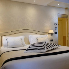Hotel Olimpia Venice, BW signature collection 3* Полулюкс с различными типами кроватей фото 3