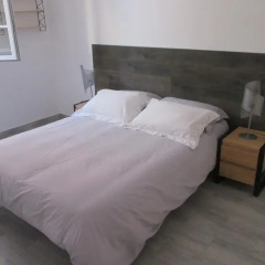 Апартаменты Nice Apartment Old Town комната для гостей